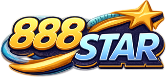 888star লোগো